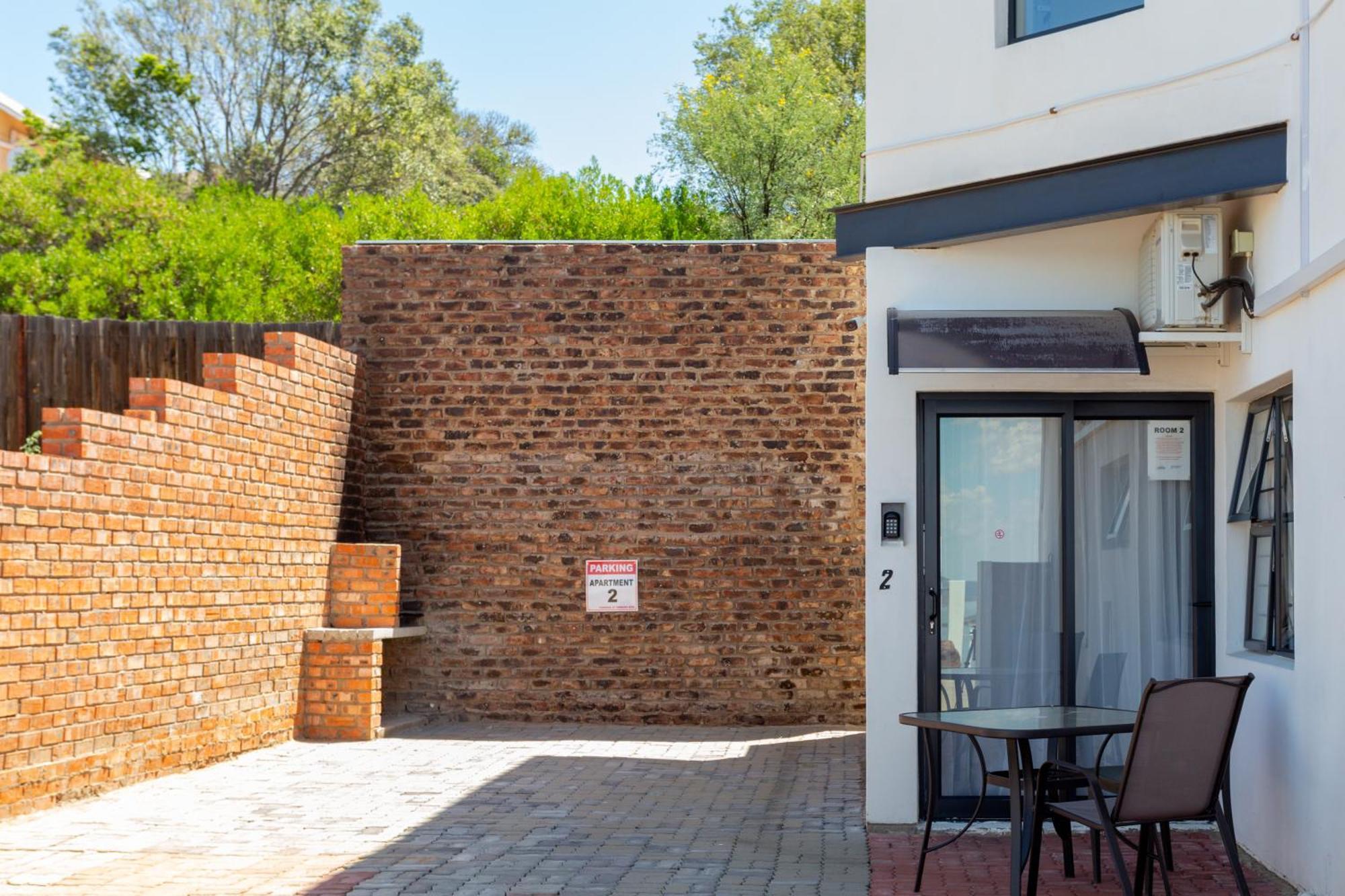 Gariepview Apartamento Gariepdam Exterior foto
