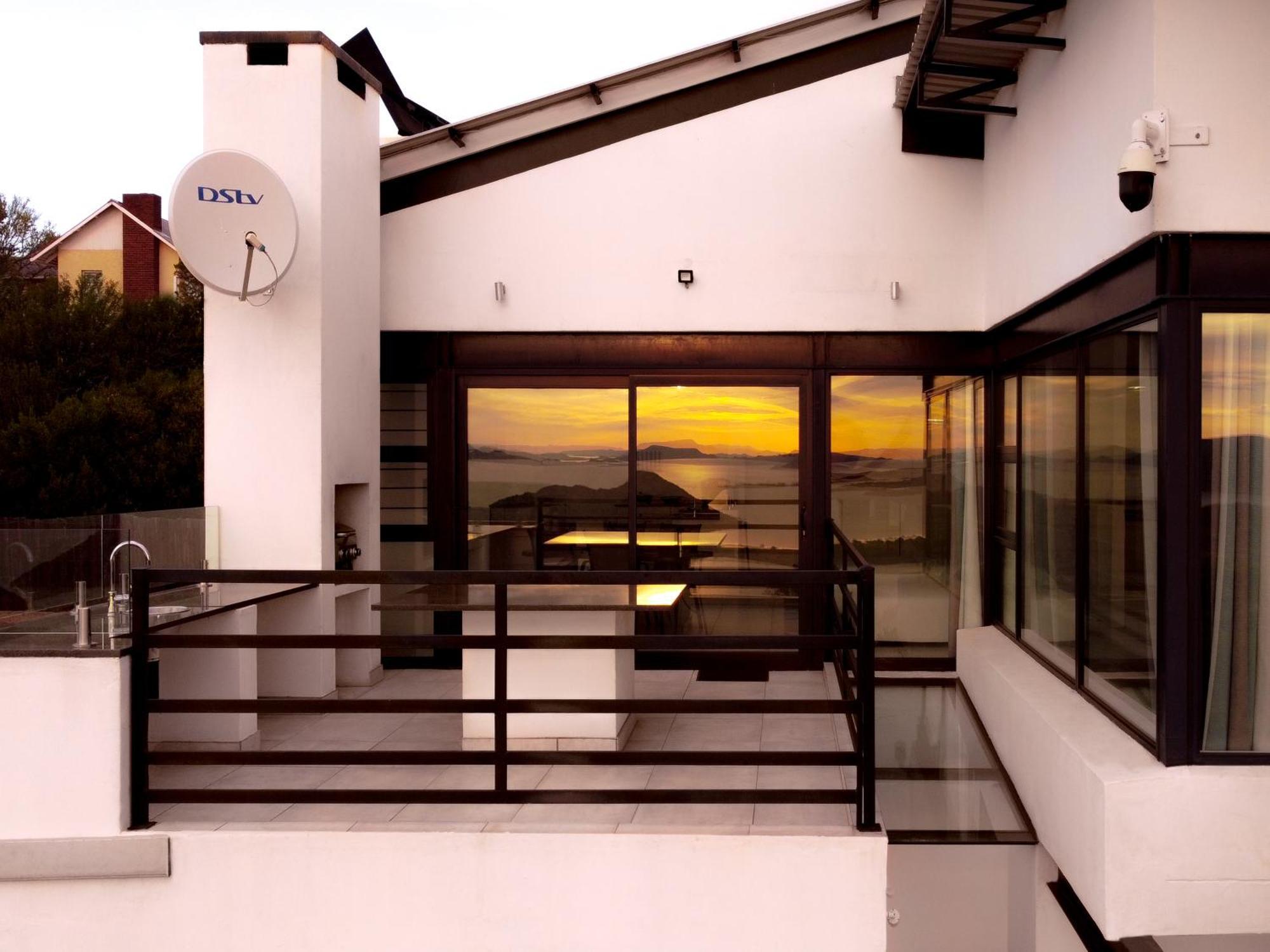 Gariepview Apartamento Gariepdam Exterior foto